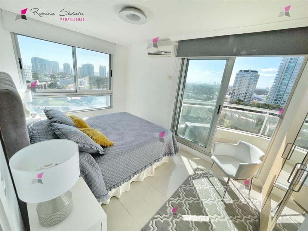 ALQUILER TEMPORAL APARTAMENTO 2 DORMITORIOS OCEAN DRIVE
