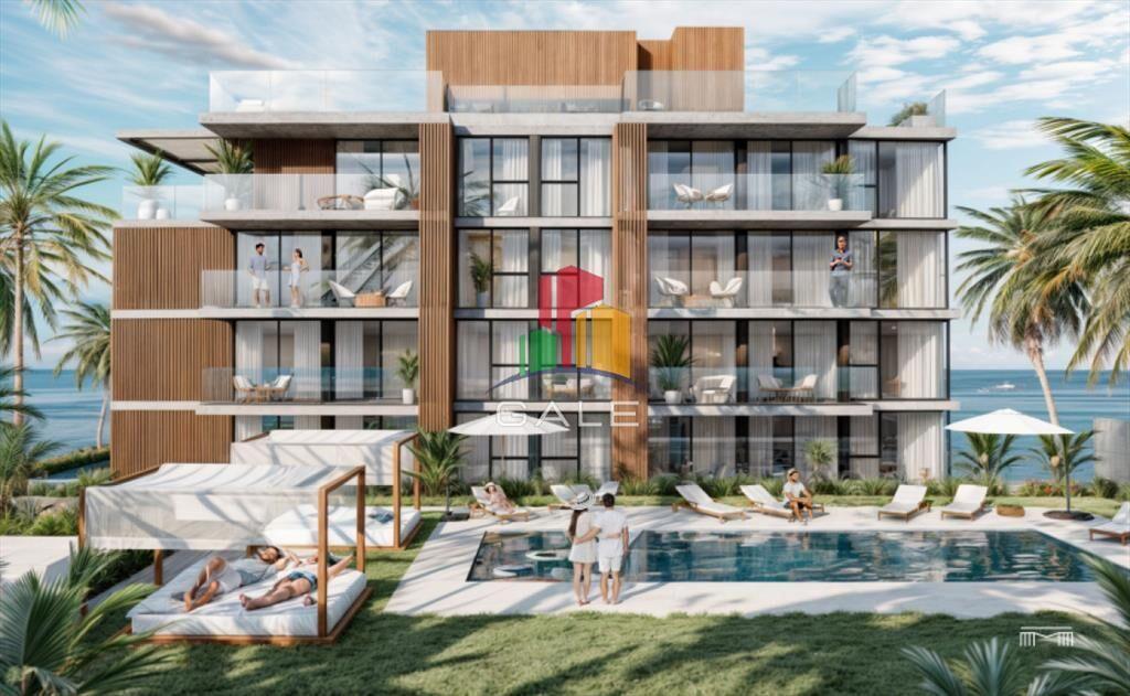 Departamento de 1 dormitorio en venta - A Mare