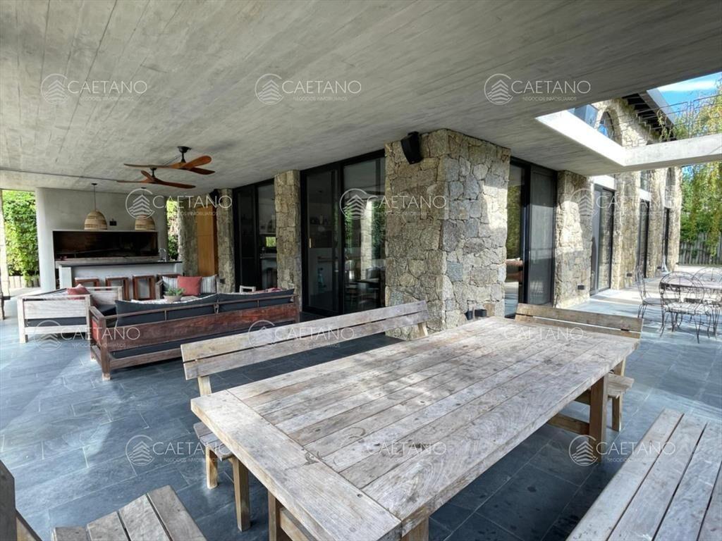 Alquiler anual casa Punta del Este.
