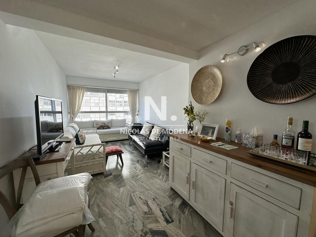 Apartamento en Peninsula, 1 dormitorios