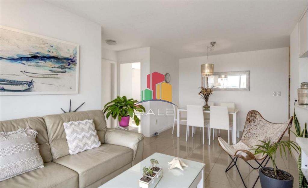 En venta apartamento de 2 dormitorios en Jardines de la Sie