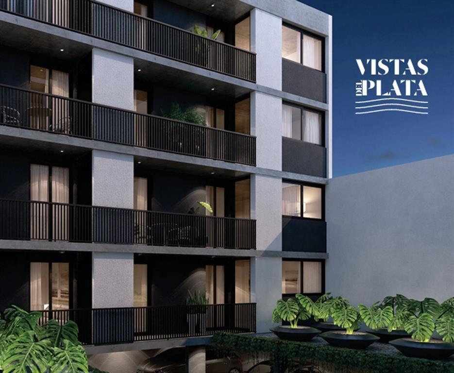 Venta de apartamento de 2 dormitorios a estrenar