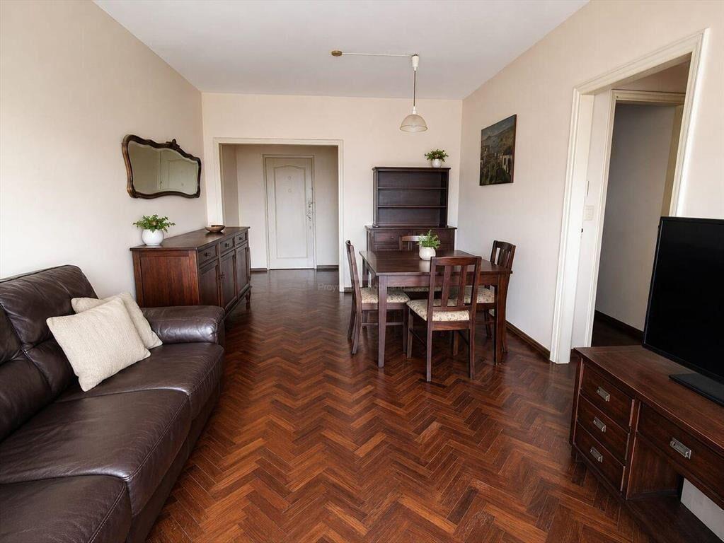 VENTA APARTAMENTO PARQUE RODO