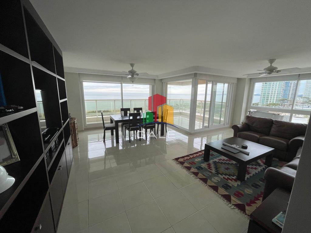 Espectacular apartamento en la mansa