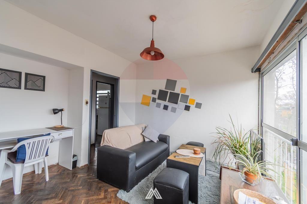 Vendo Apartamento 2 Dormitorios en Buceo