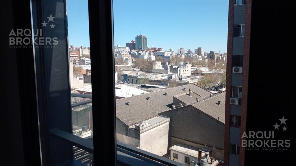 Apartamento de 2 dormitorios en venta en Centro