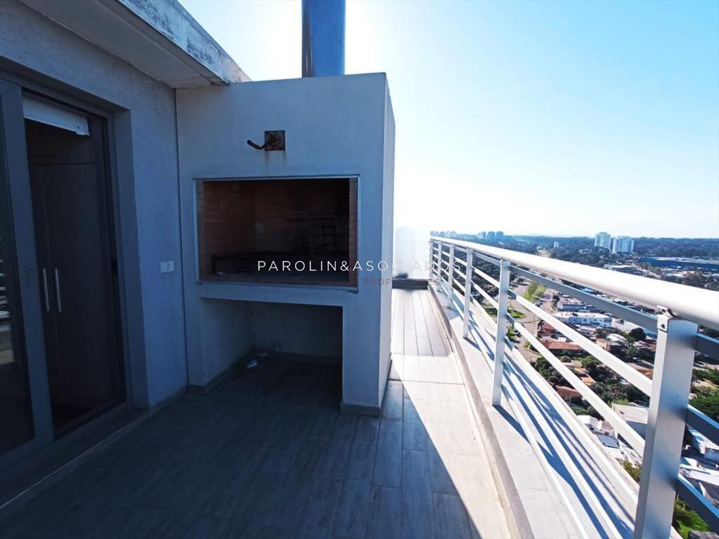 Penthouse de 1 dormitorio en venta en Alexander