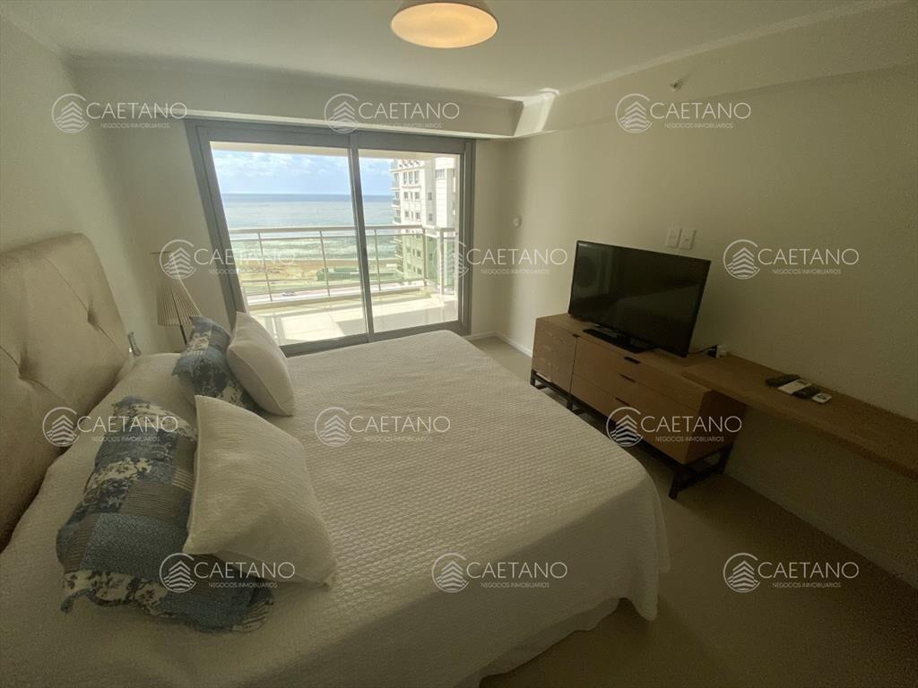 Venta apartamento 3 dormitorios torre Imperiale
