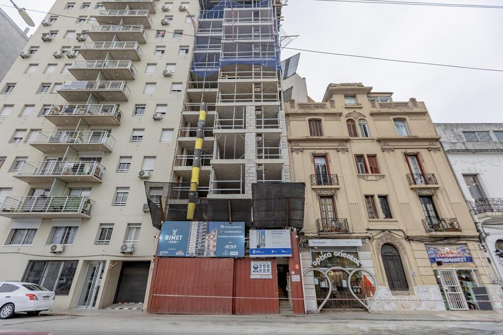 Apartamento de 2 dormitorios en el CORDÖN