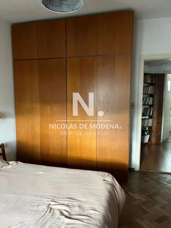 Apartamento 2 dormitorios con Balcón en Brazo