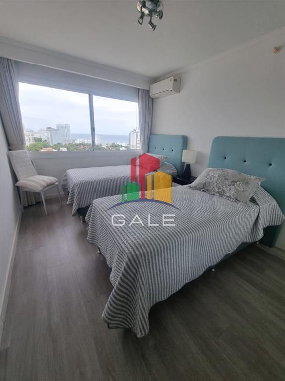 Hermoso Y Amplio Apartamento en Punta Del Este