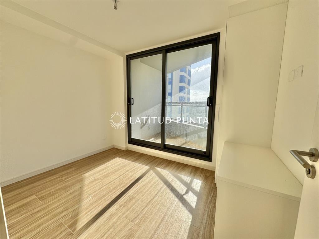 Apartamento 1 dormitorio. Brava