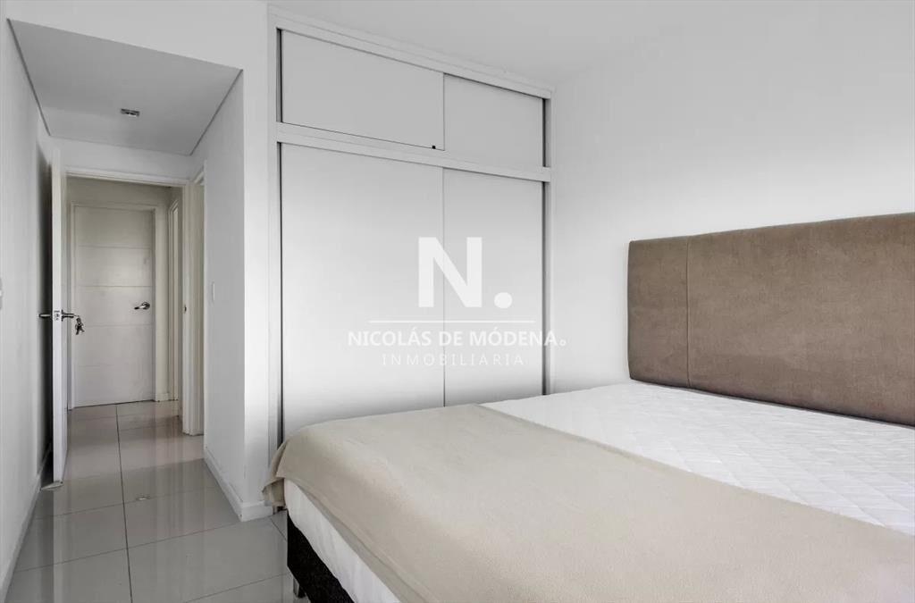 Impecable departamento, comodo e iluminado.