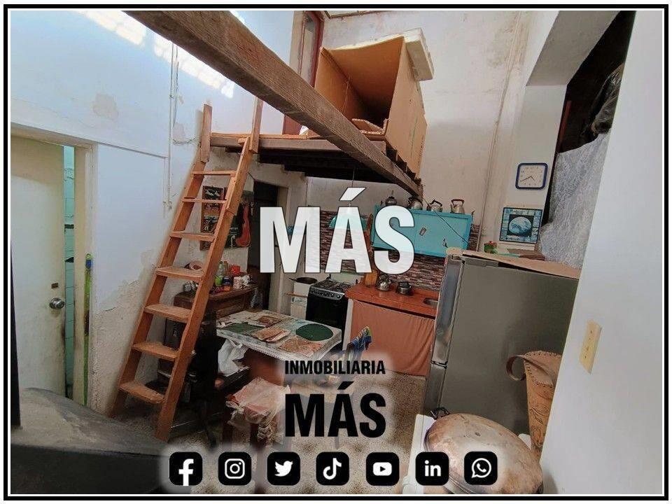 Casa Venta Reducto Montevideo iMas.uy R *...