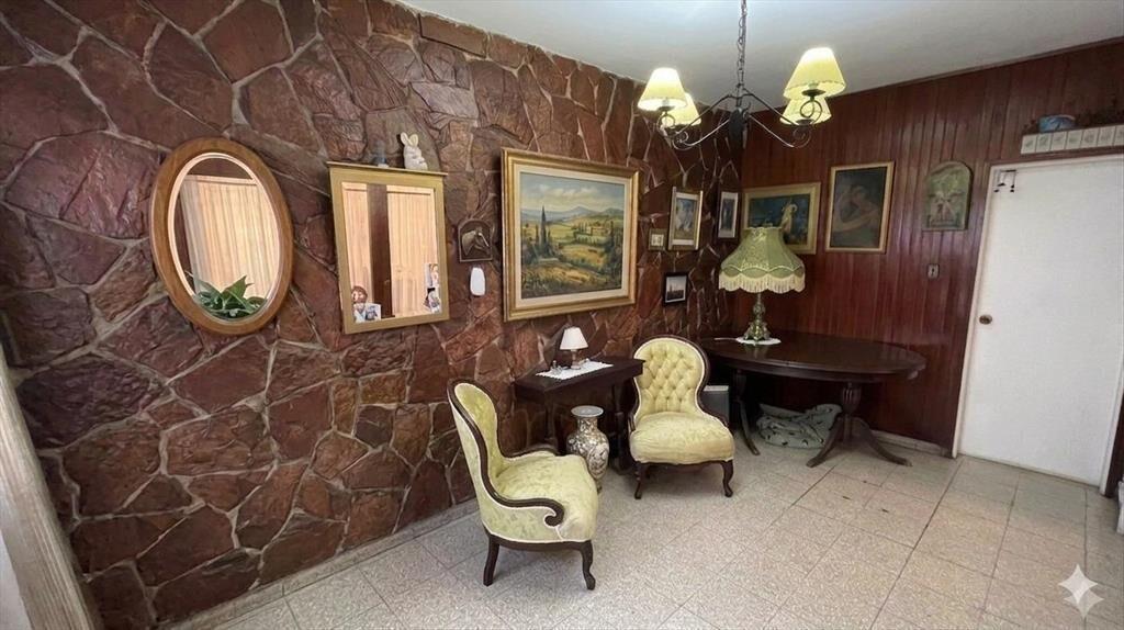 Venta de Casa de 3 dormitorios con garaje en Punta Carretas