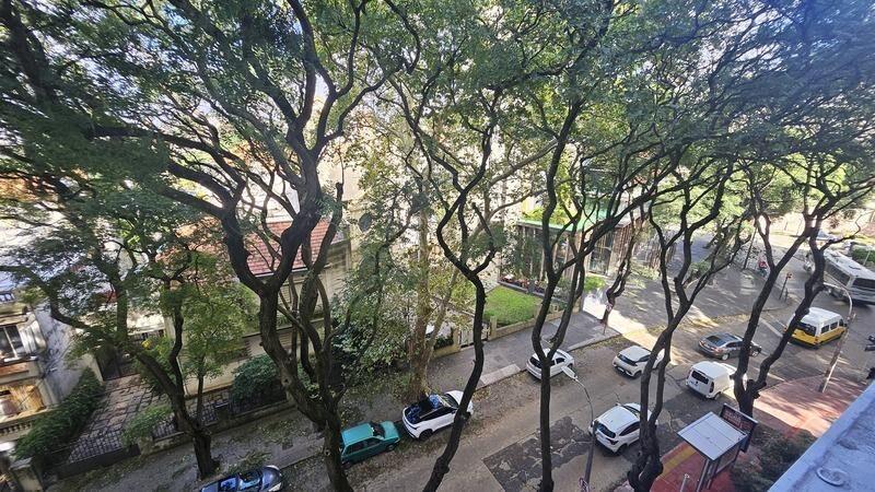 Apartamento Alquiler en Pocitos