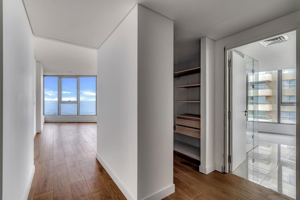 DEPARTAMENTO EN VENTA A ESTRENAR TRUMP TOWER