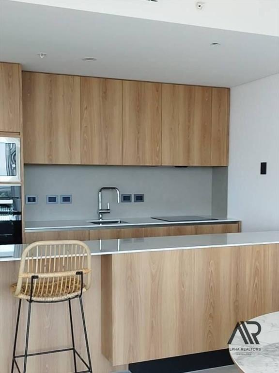 Apartamento De 1 Dormitorio, Próximo Desembocadura De La...