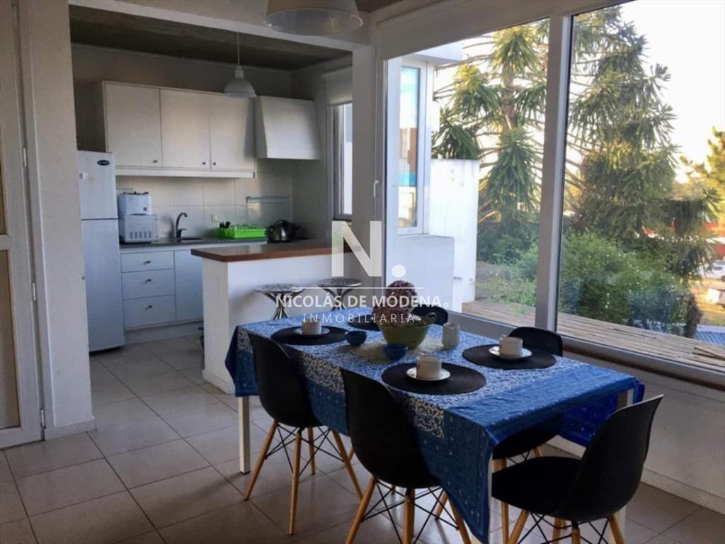 Casa en La Barra, de dos Dormitorios