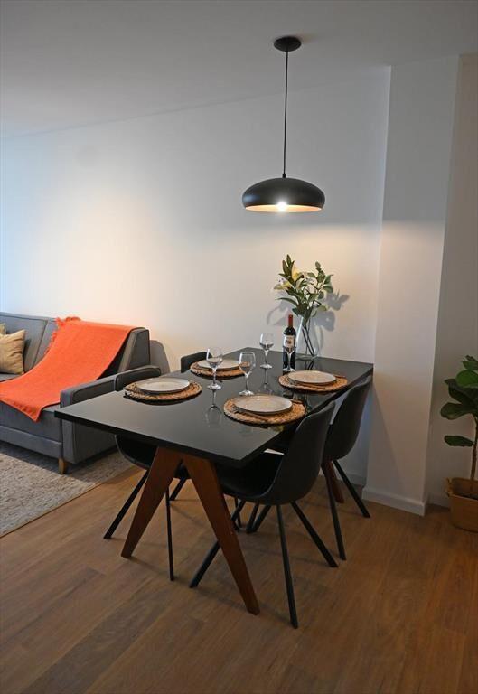 Venta Apartamento Dos Dormitorios Centro