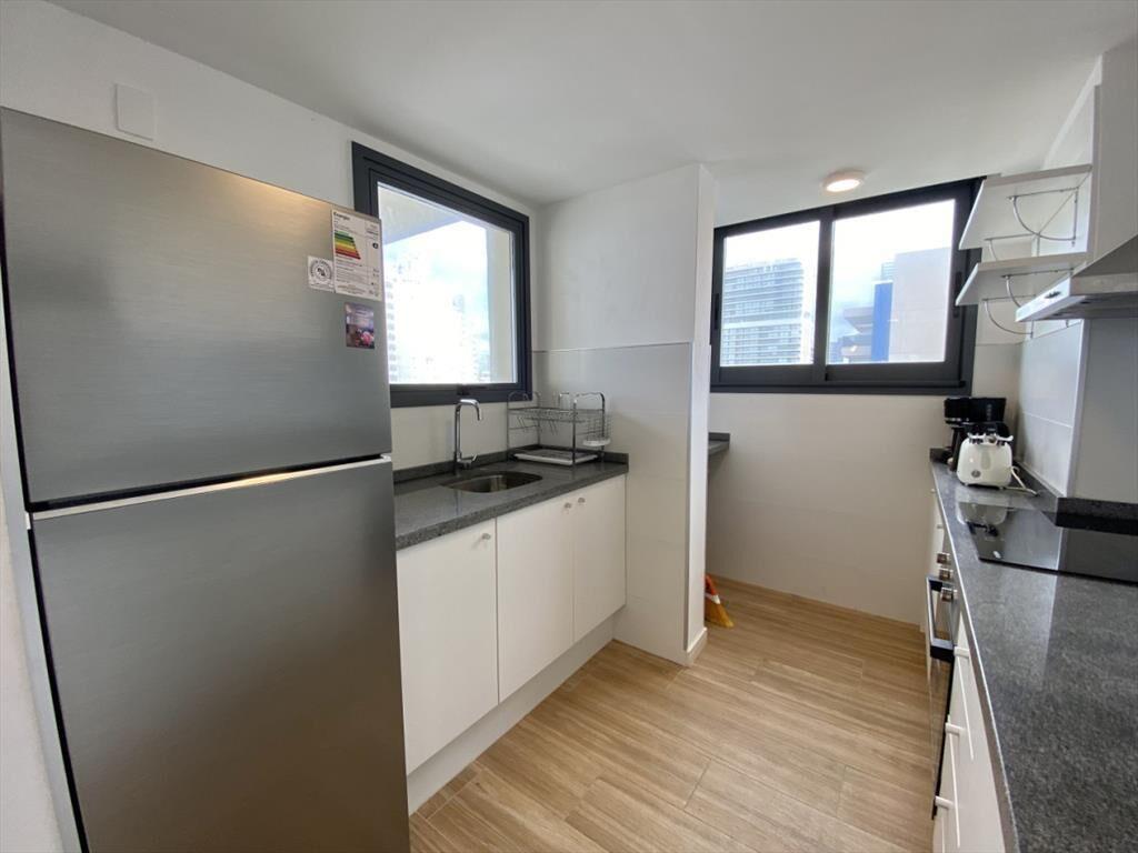 APARTAMENTO EN VENTA DE 2 DORMIOTRIOS EN PUNTA