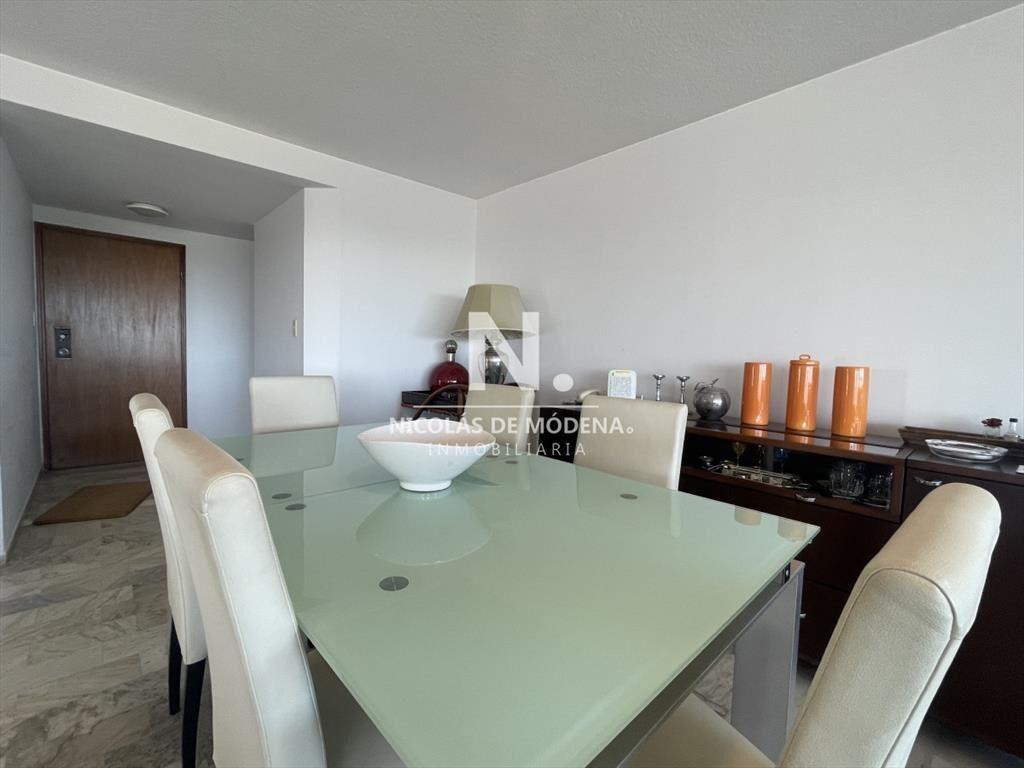 APARTAMENTO DE 3 DORMITORIOS EN VENTA