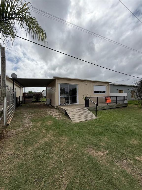¡TRIPLE RENTA EN ESQUINA! UN SÓLO PADRÓN CON 3 CASAS INDEPE