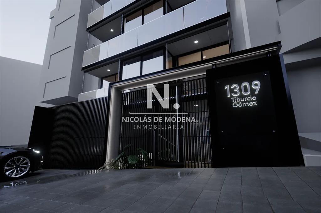 Venta Apartamento de 1 Dormitorio a Estrenar en