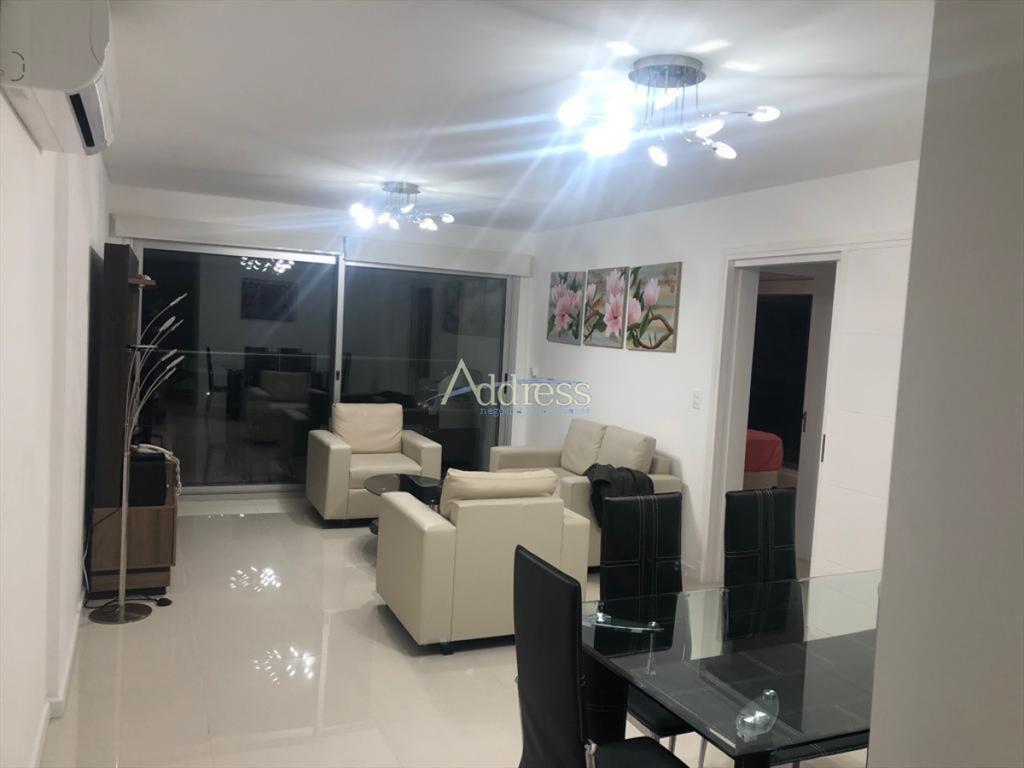apartamento en playa brava