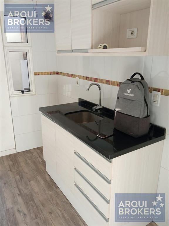 Apartamento de 1 dormitorio en venta con renta en Pocitos c