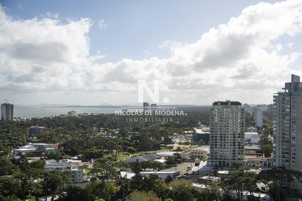 Hermoso Departamento en torre Ocean Drive