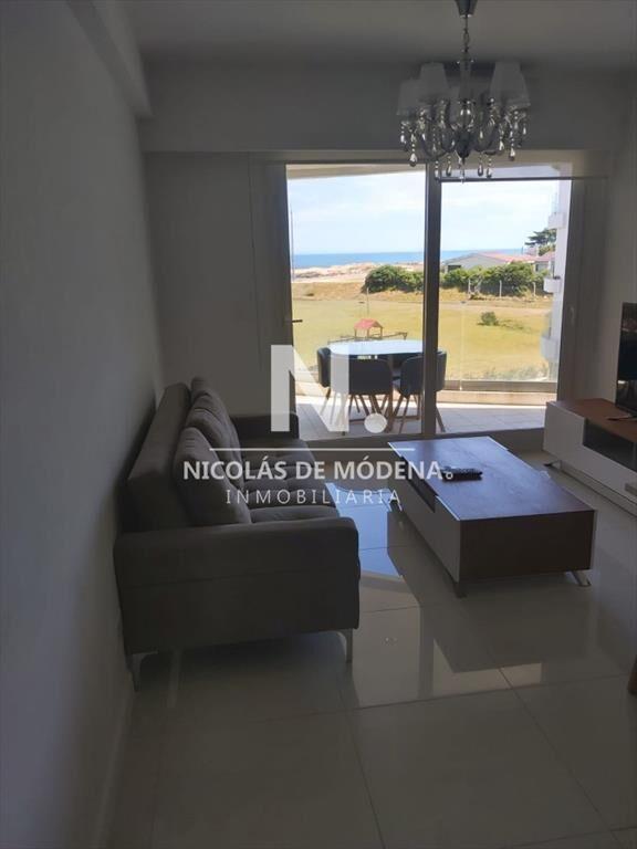 Apartamento en Piedras del Chileno - Punta del