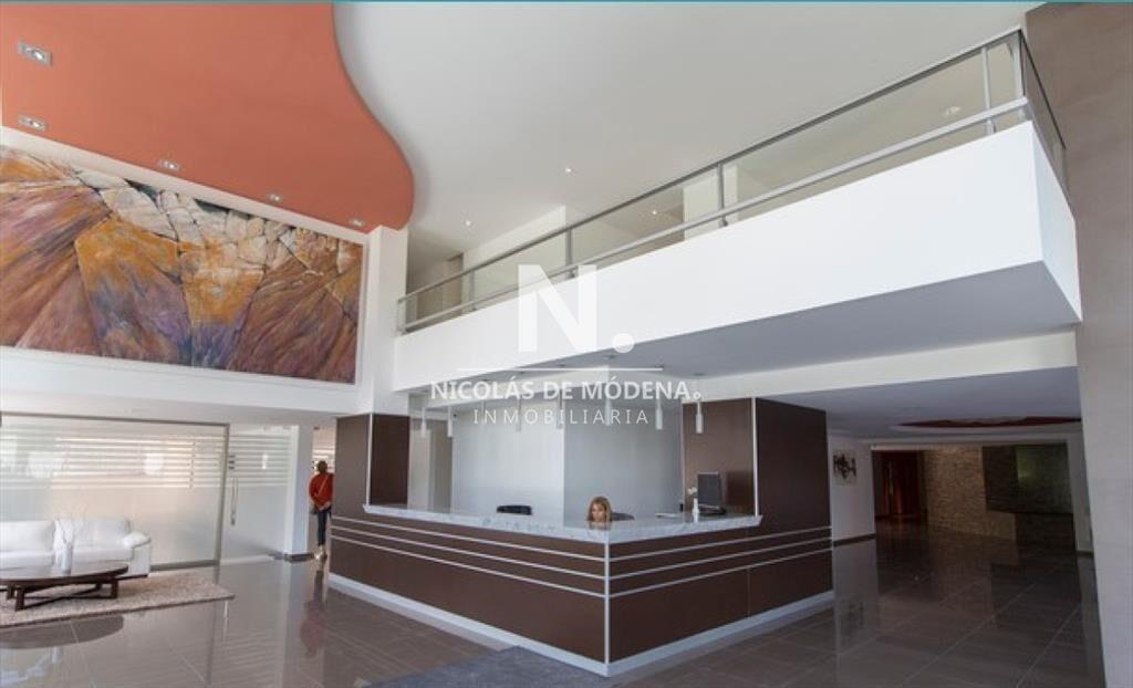 Vende espectacular apartamento de 2 Dormitorios -