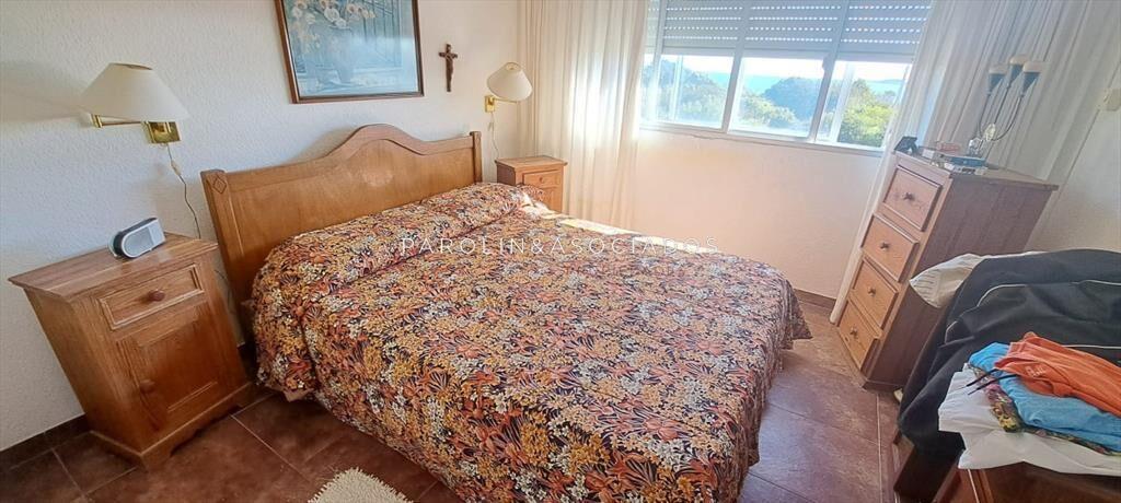 Apartamento en venta en frente al mar, Punta del