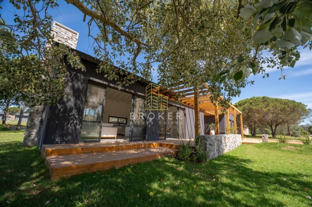 Venta Casa La Barra Barrio Privado Don Miguel 4