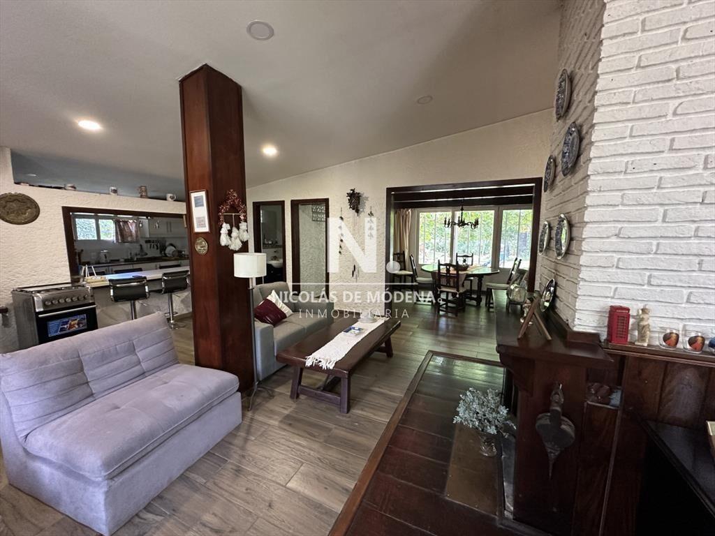 Venta casa en zona Portezuelo bosque, Punta