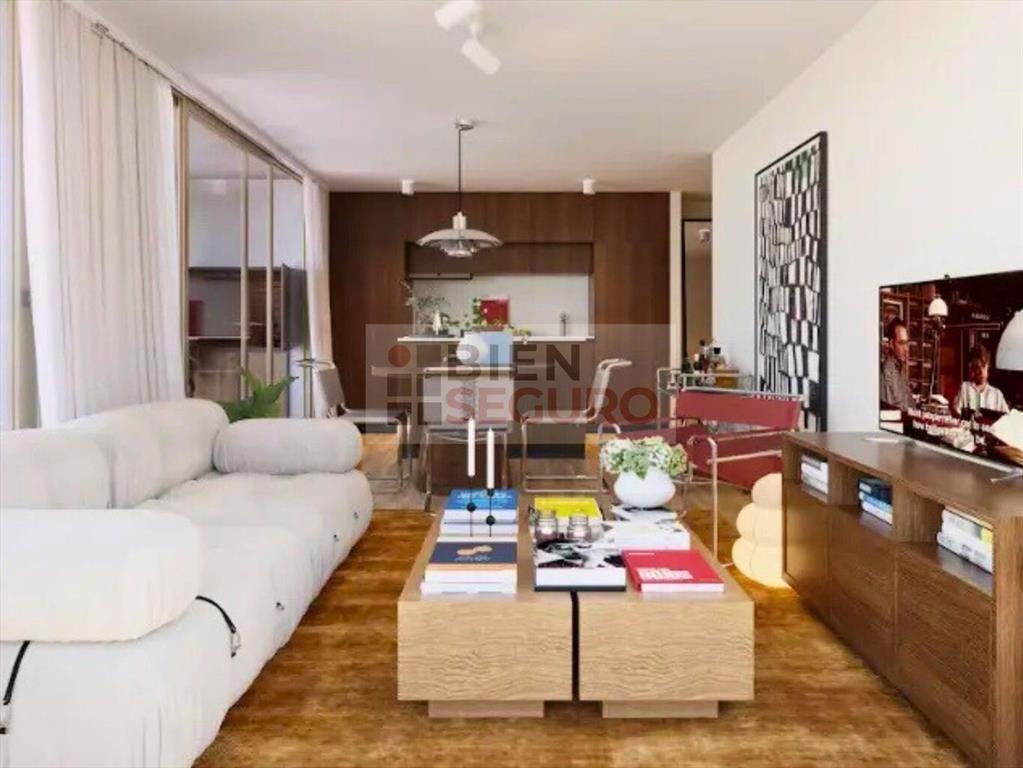 Apartamento de 1 dormitorio en venta en Parque Carrasco. Co