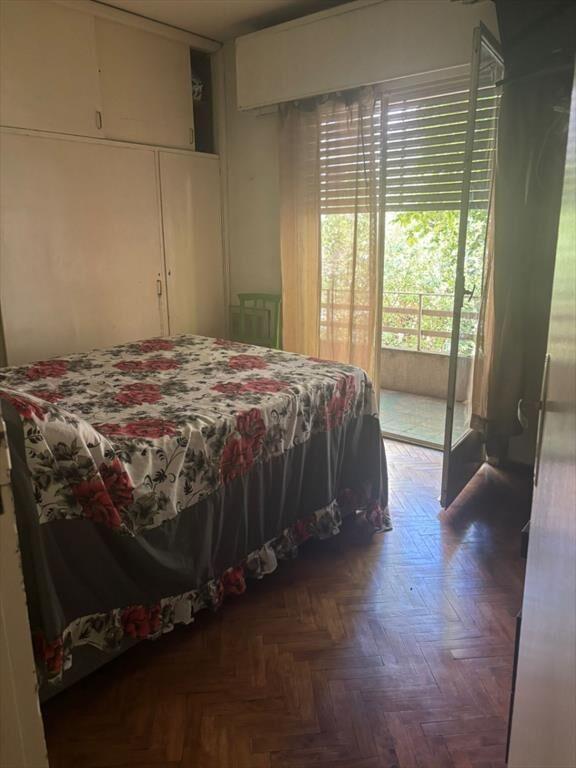 Venta apartamento 3 dormitorios con amplio balcón y coci...