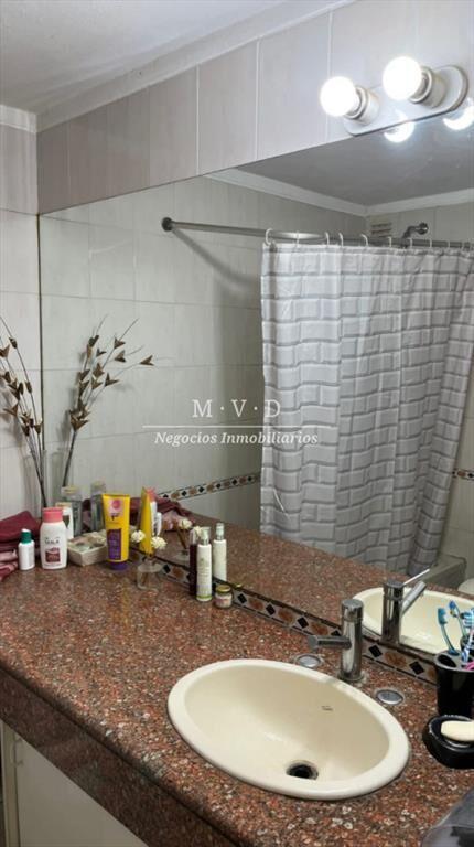 Venta apartamento de 3 dormitorios Punta Carretas