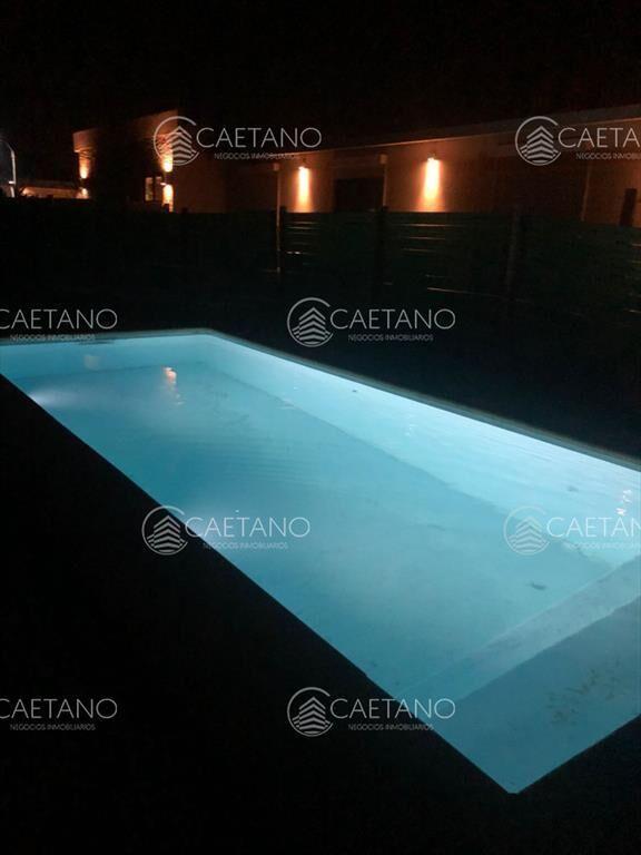 Casa 3 dormitorios barrio privado Punta del Este.