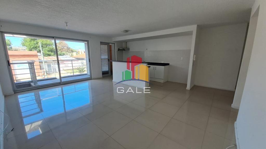 Apartamento con renta en Maldonado 1 dormitorio y