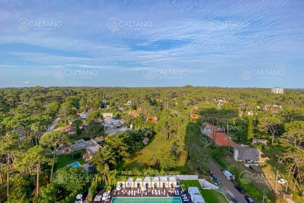 Venta apartamento en YOO 2 dormitorios Punta del