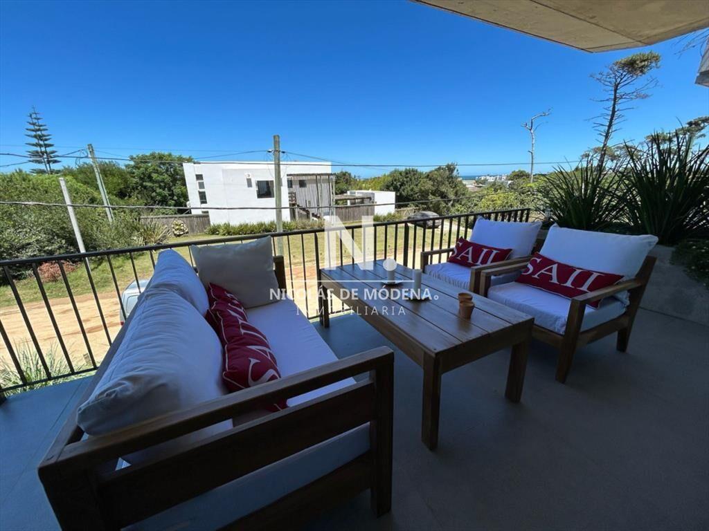 En venta apartamento de 2 dormitorios en Jose