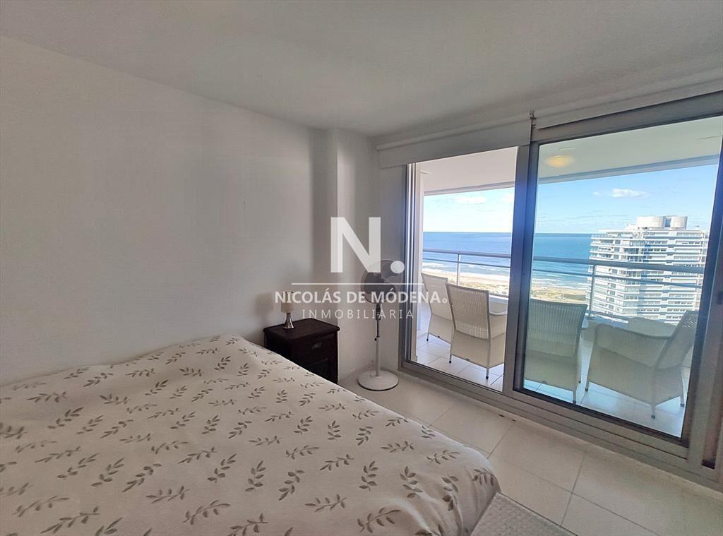 Edificio The Forest Tower, a metros de Playa de 4