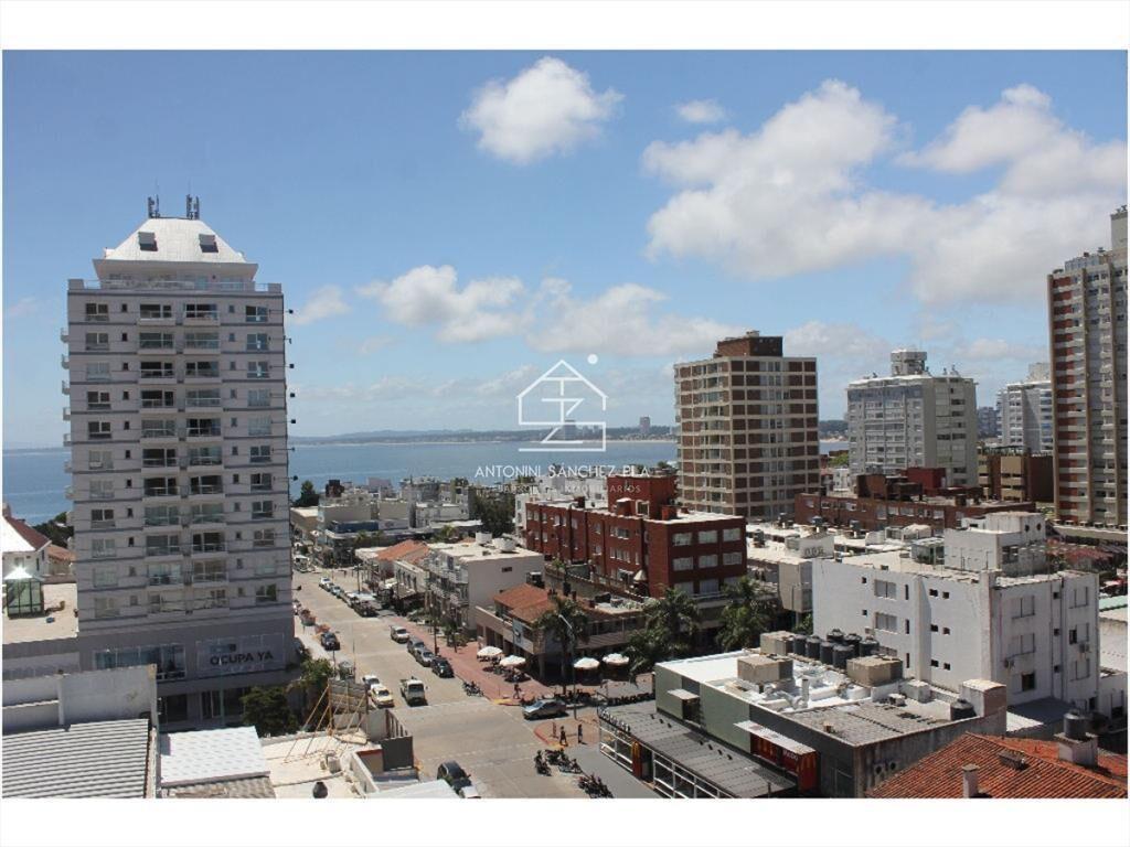 apartamento en alquiler anual zona de Península