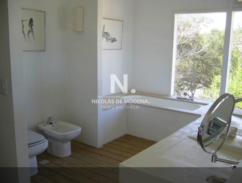 Casa en Alquiler Jose Ignacio