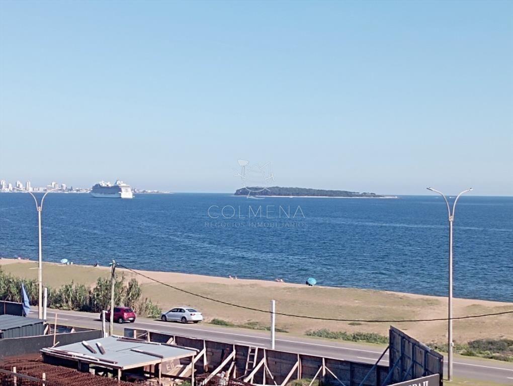Diseño moderno, hermosas vistas y amplios esta