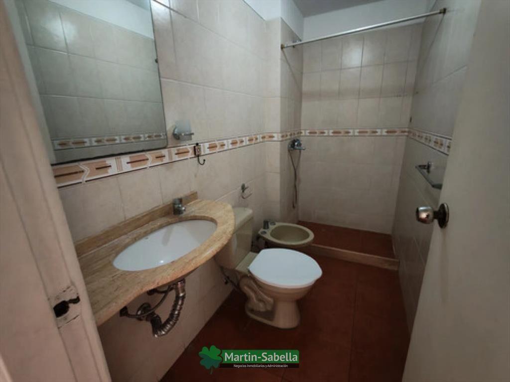 Apartamento en Alquiler - Pocitos