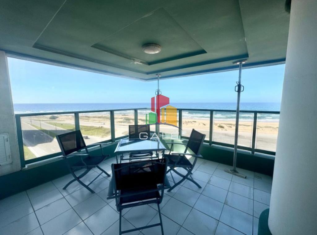 Venta Edificio Martinique 3 dormitorios en suite