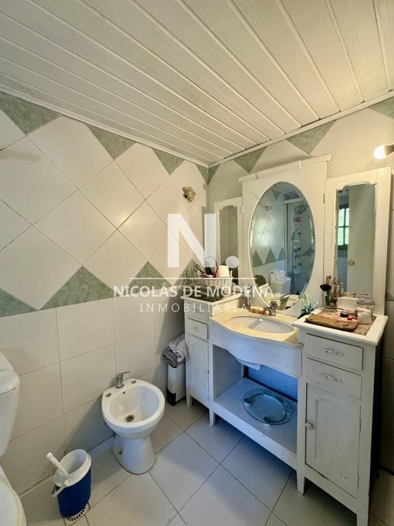 En venta casa en Pinares de 3 dormitorios y amplios espacio